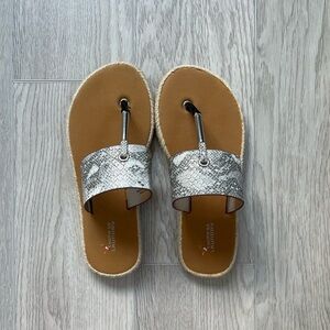 New Chinese Laundry Sandals | Size 7